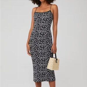 ASTR Catira Dress